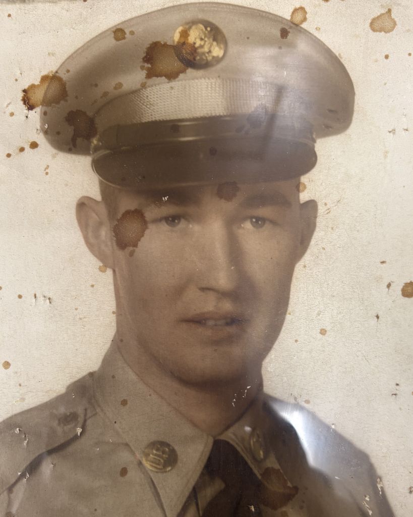 Charles Daniel Hoggard