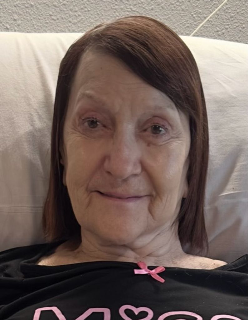 Delma R. Brooks Profile Photo