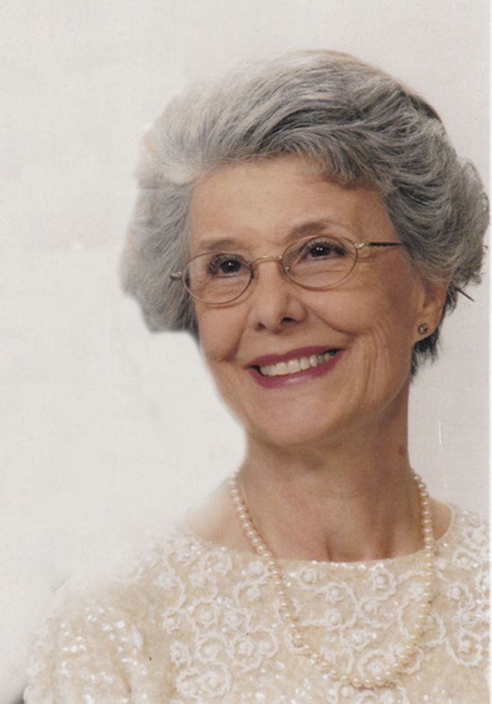 Joann C. Andrews