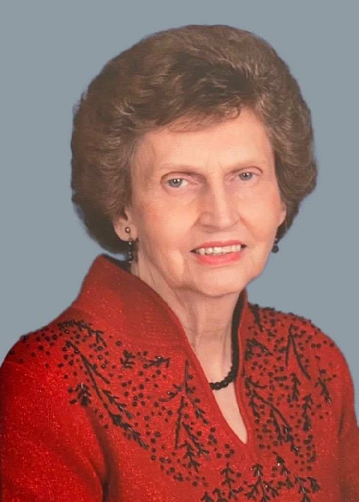 Barbara Harden Mcdaniel