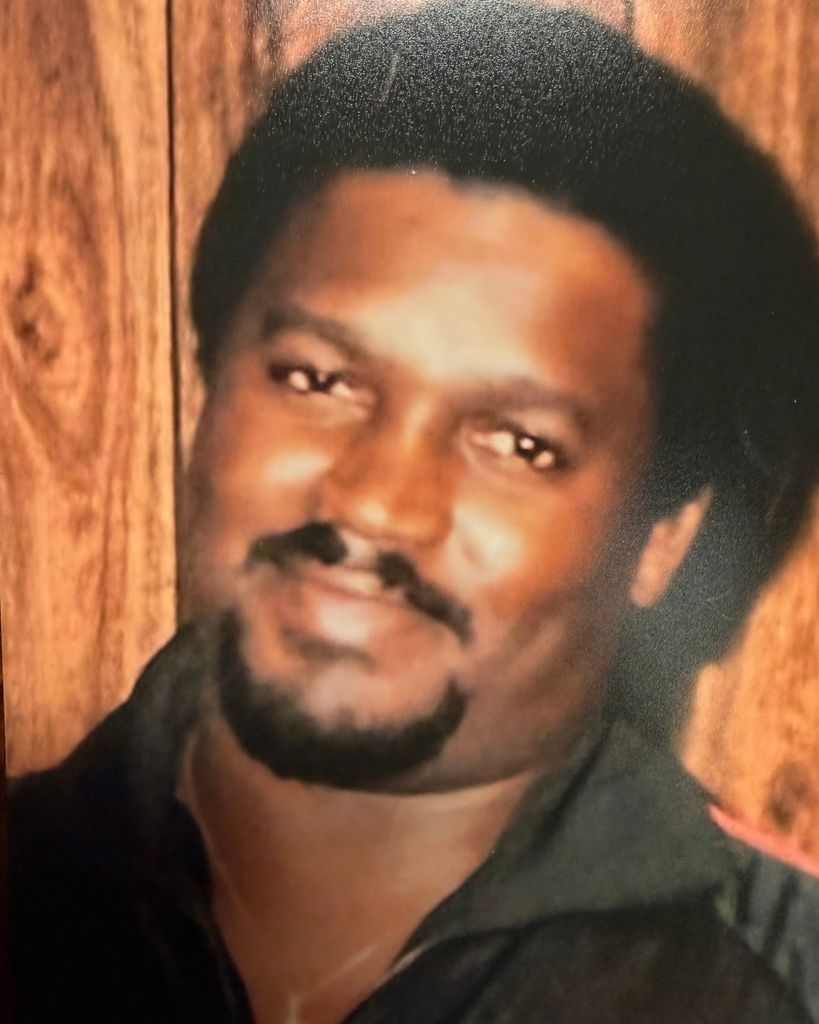 Dennis Alonzo White Profile Photo