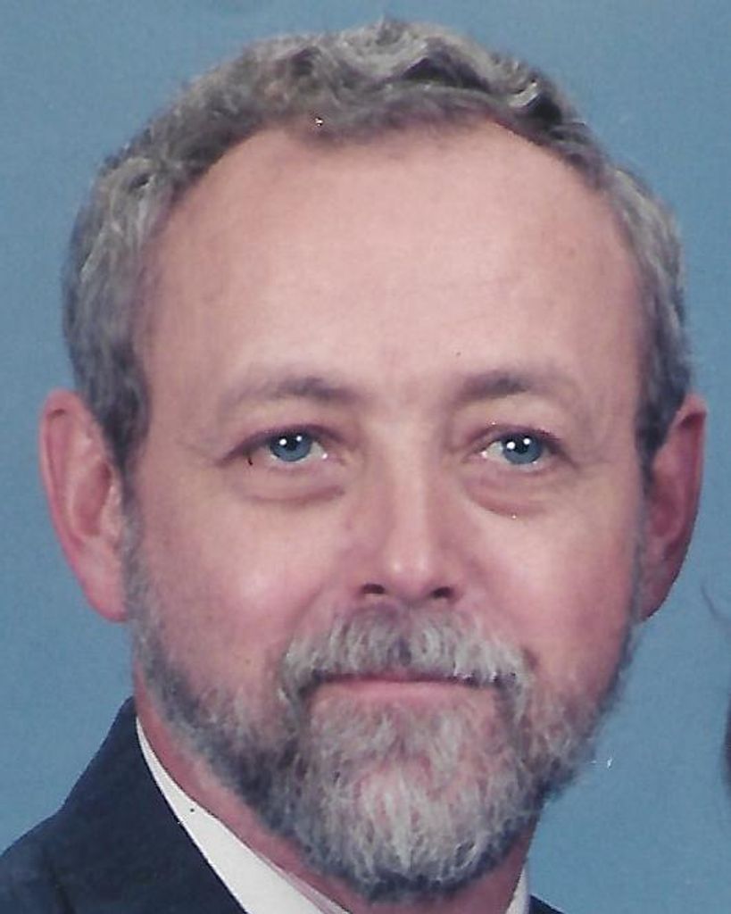 John R. Dickey Profile Photo