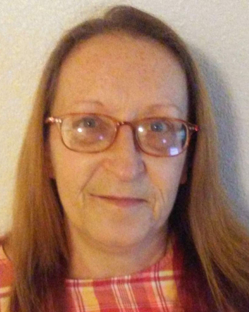 Sharon Edmonds