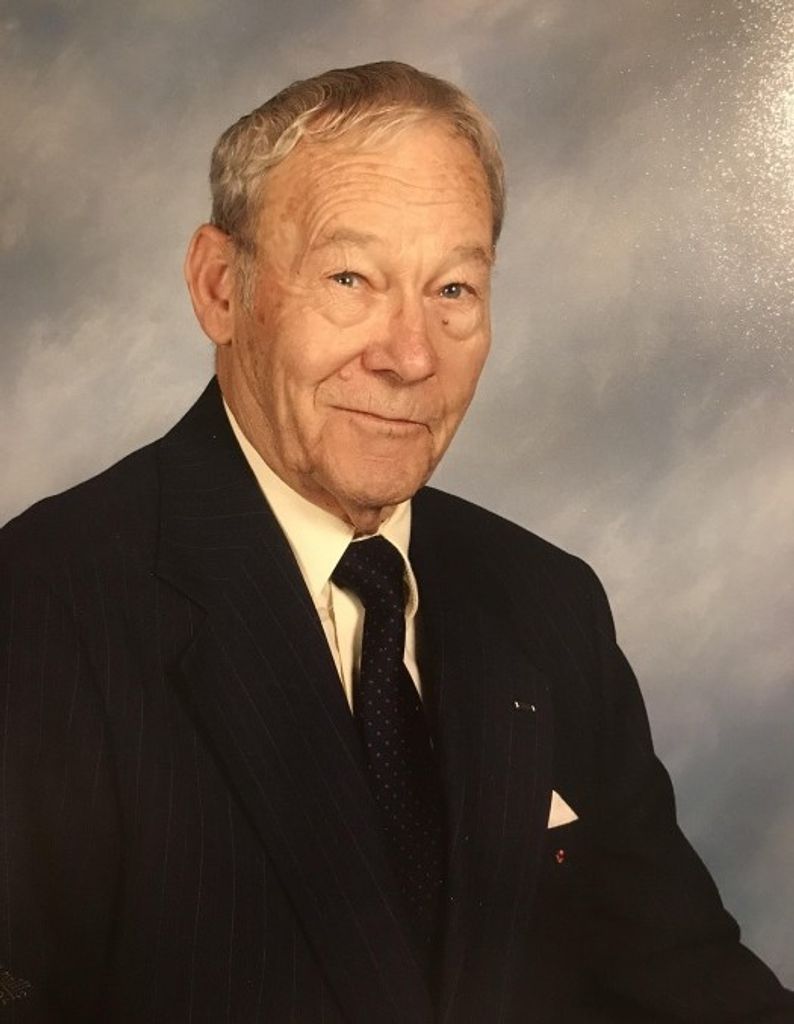 Edward A. Flanagan Profile Photo