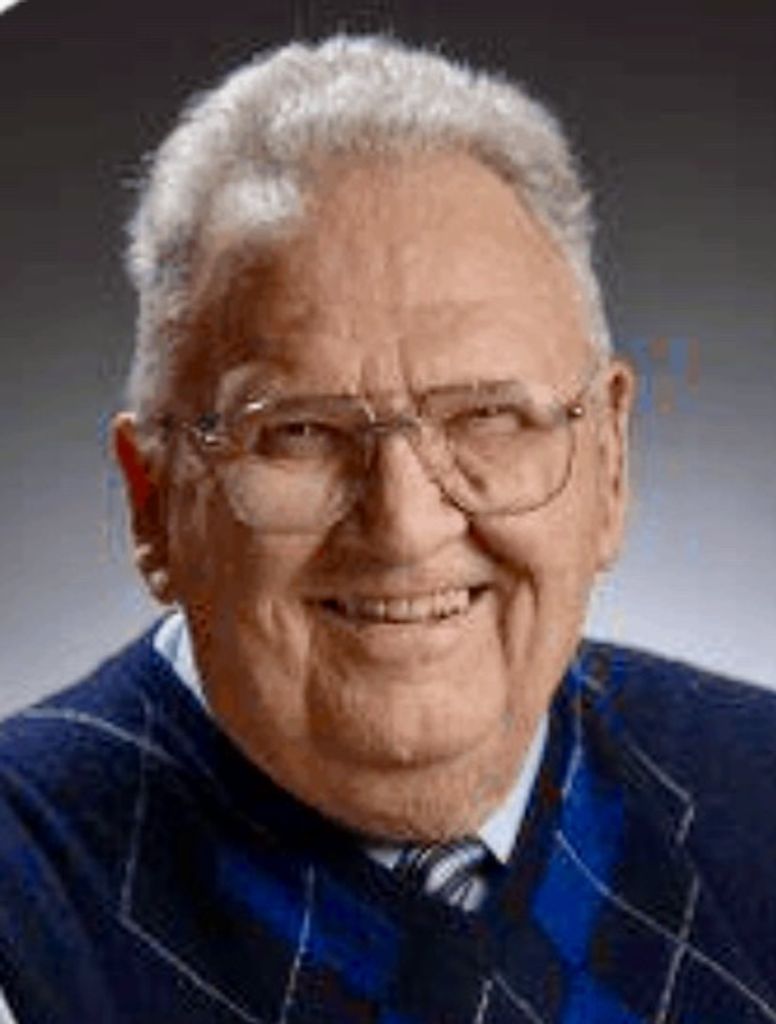 James Irwin Wilson