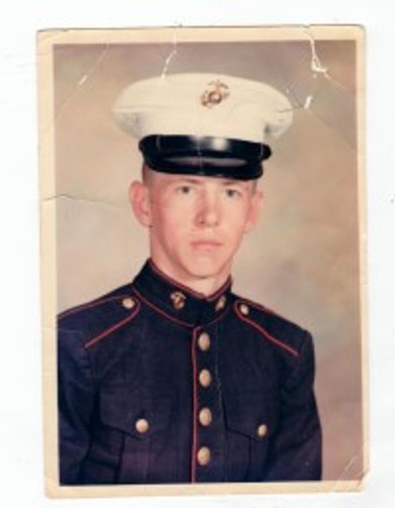James "Larry" Post Profile Photo