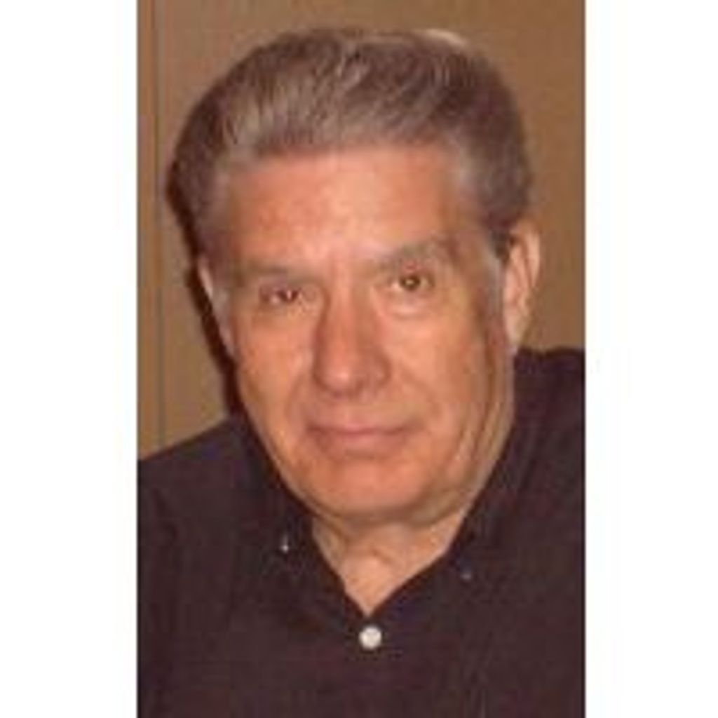 Johnny McArthur Driskell