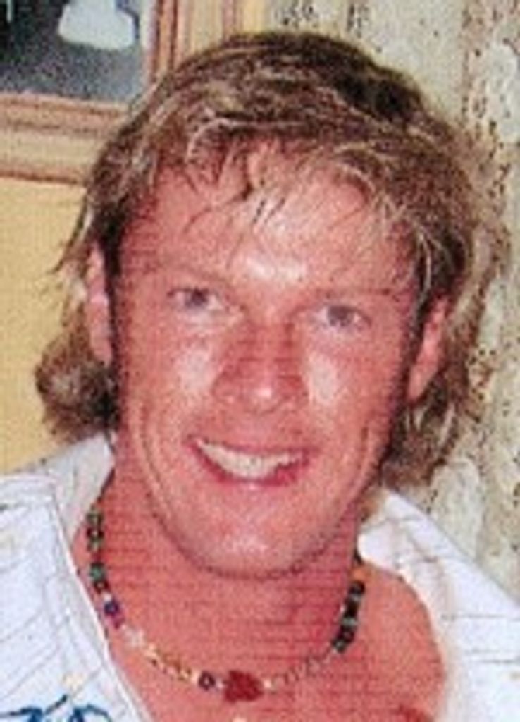 Charles Andrew Brieden