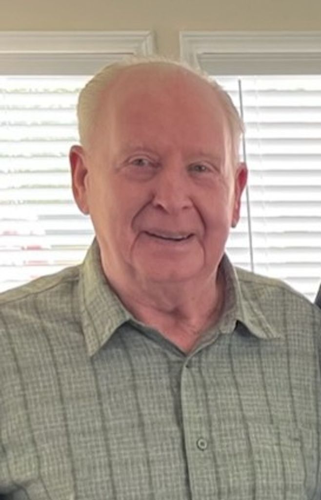 Allen George Monhollen