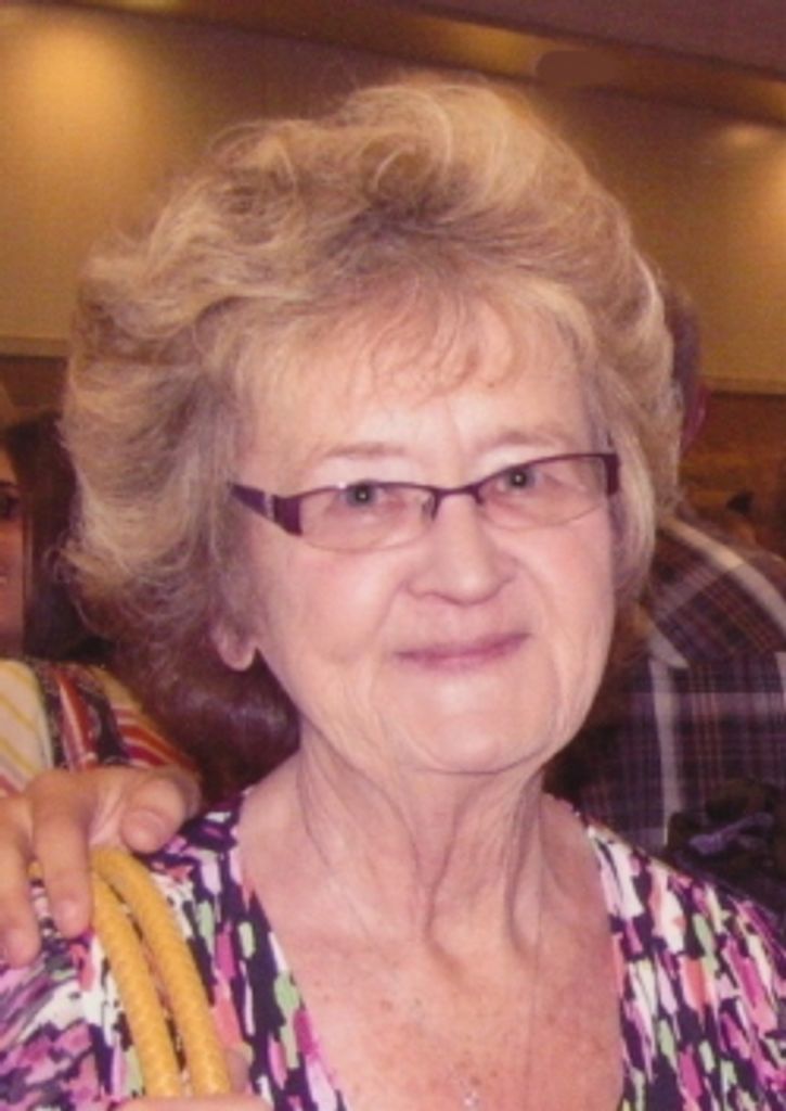 Mary  Kay Fadely Profile Photo