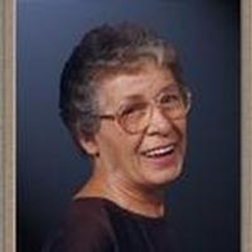 Gloria Jean Hopkins