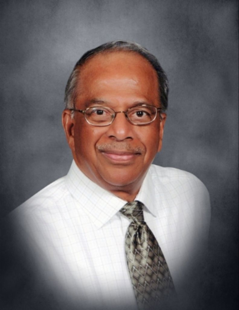 Murty S. Kuntamukkula Profile Photo