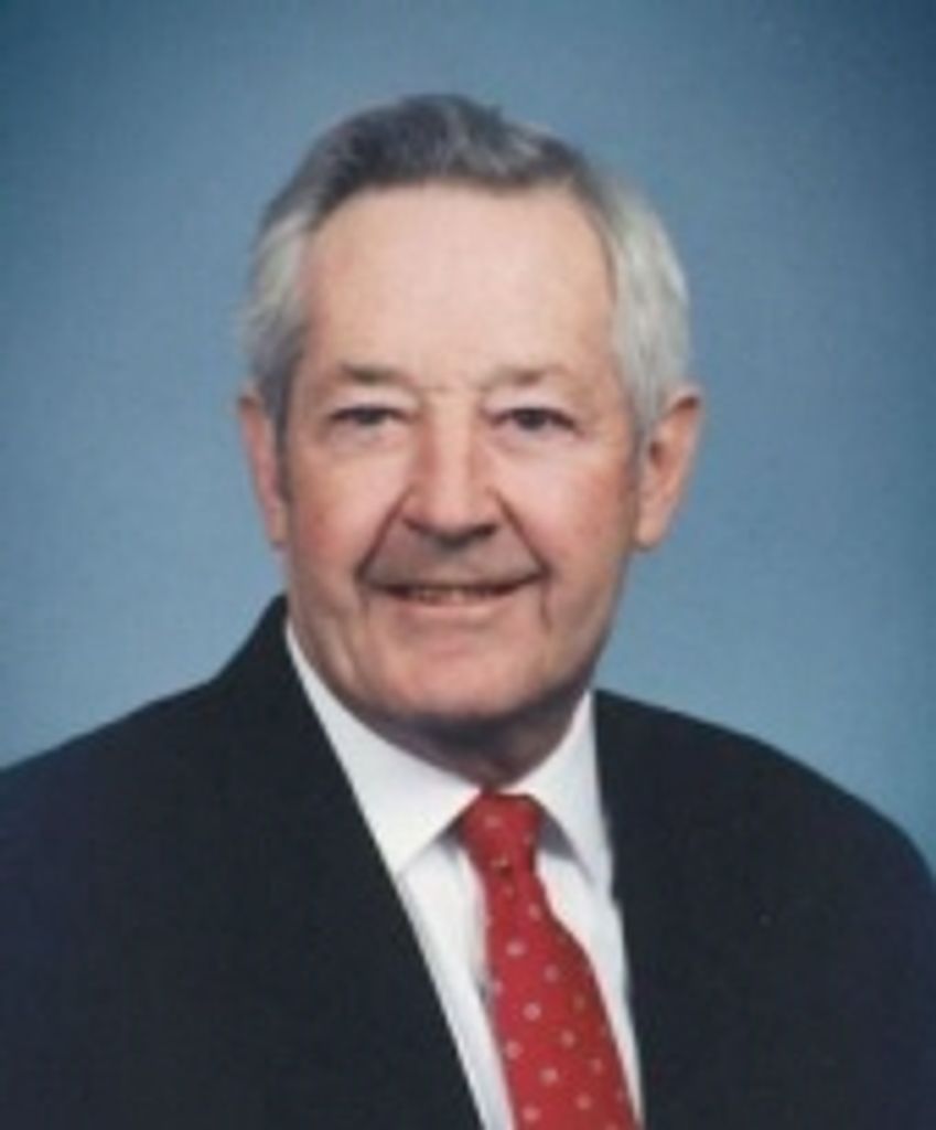 Robert L. Geronime Profile Photo