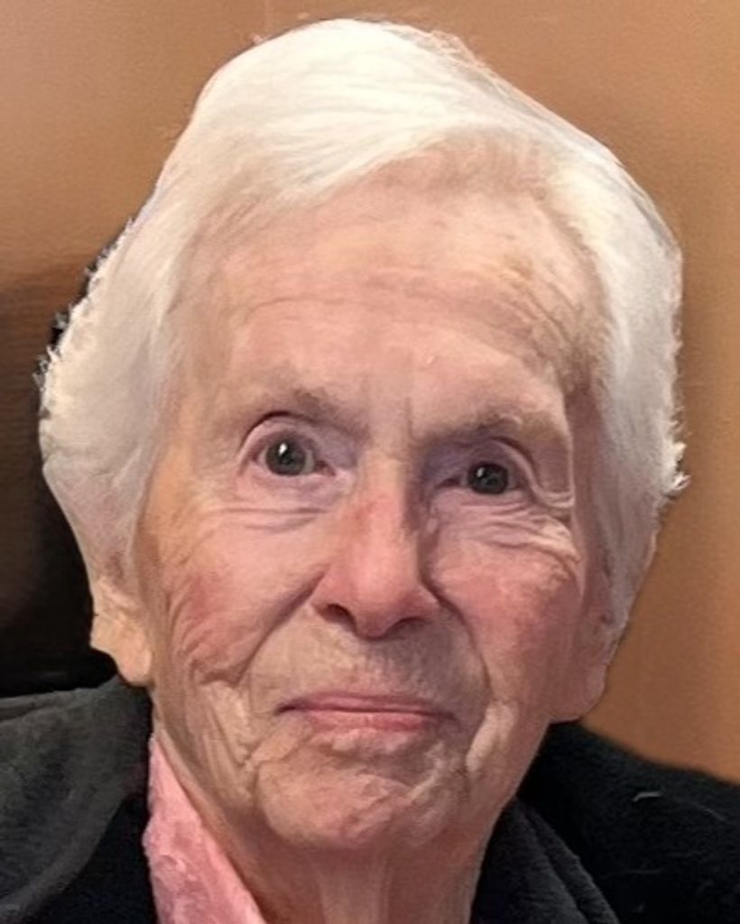 Pearl Nadine Haskell