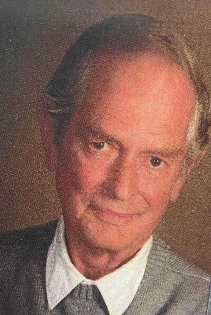 James Arthur Ruhl Profile Photo