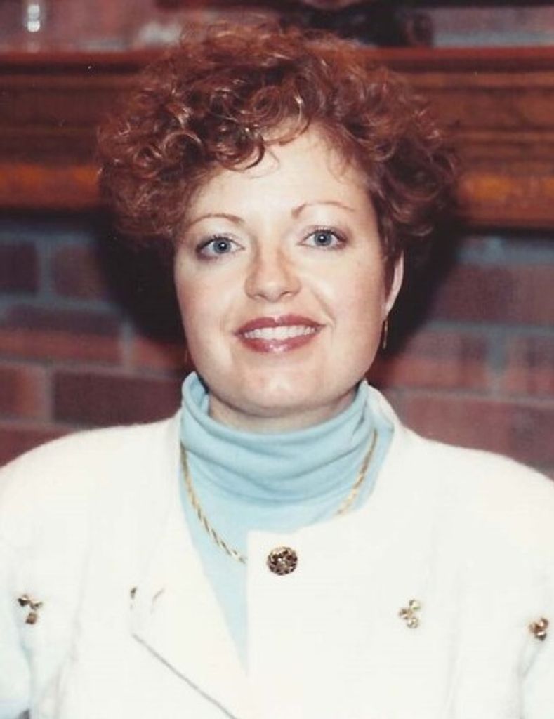 Christine Lynn (Bobbett)  Brant
