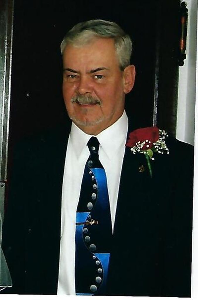 Kenneth Wayne Reed Profile Photo