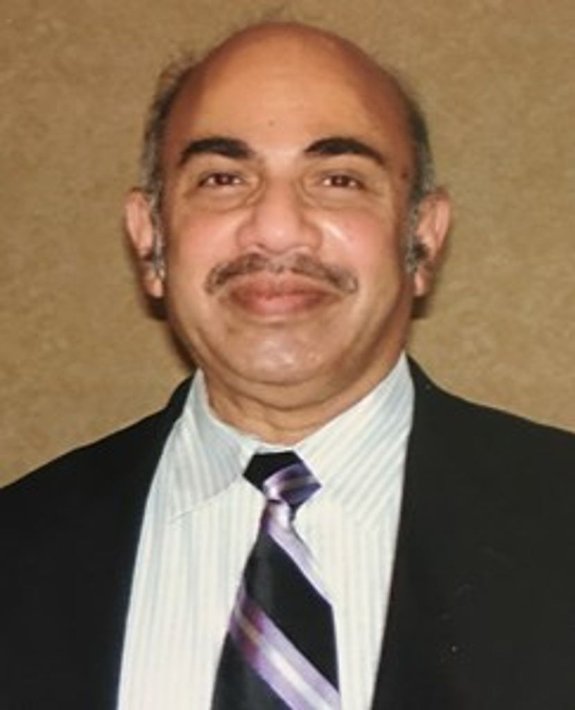 Luckose P. Kottackal