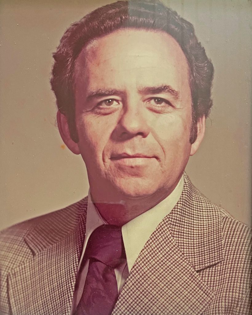Kenneth U. Ferrell Profile Photo