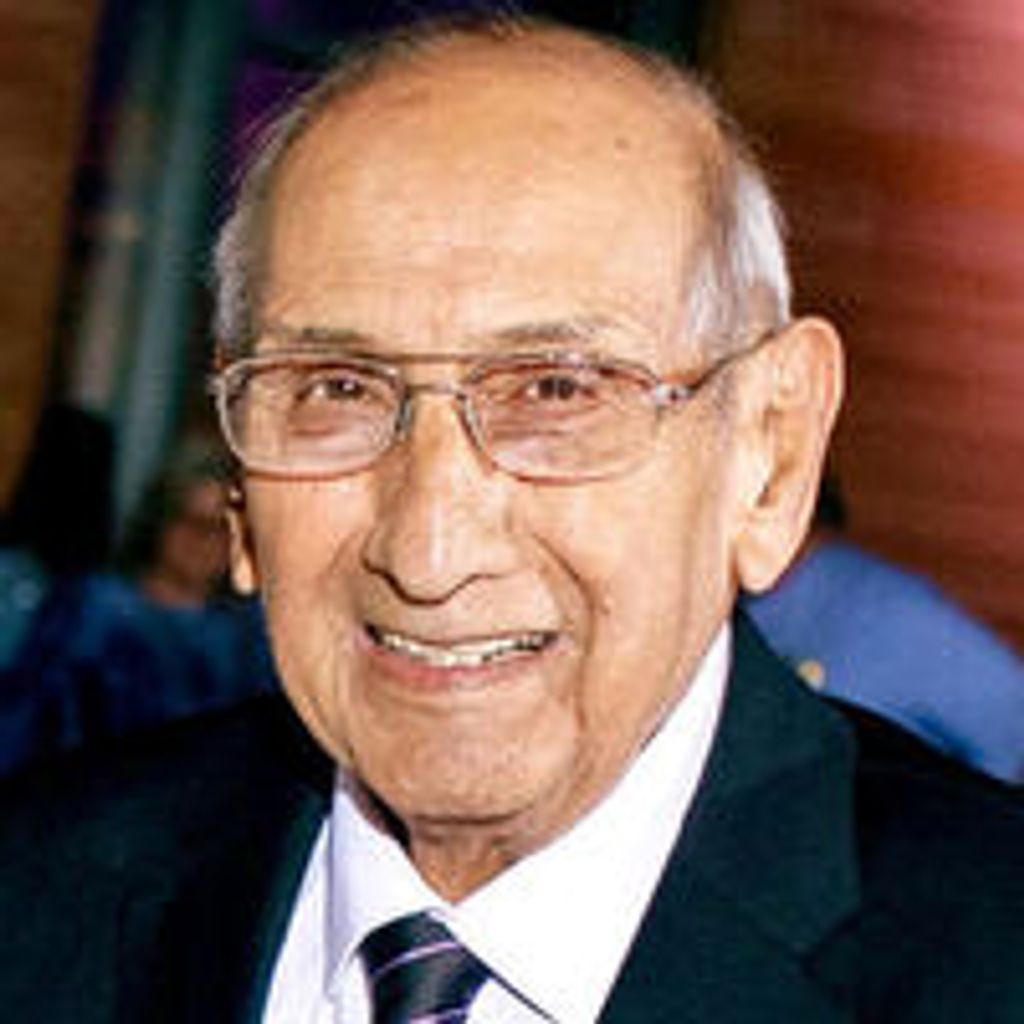 Waldo V. Martinez