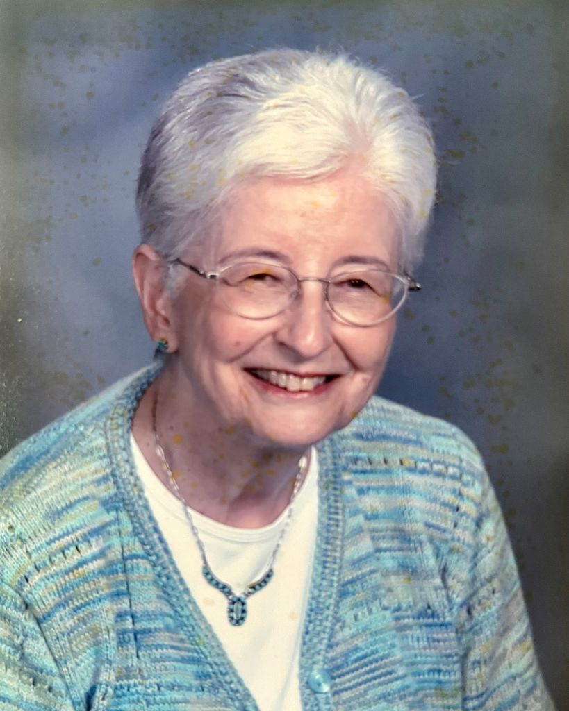 Nancy Margaret Casner Profile Photo