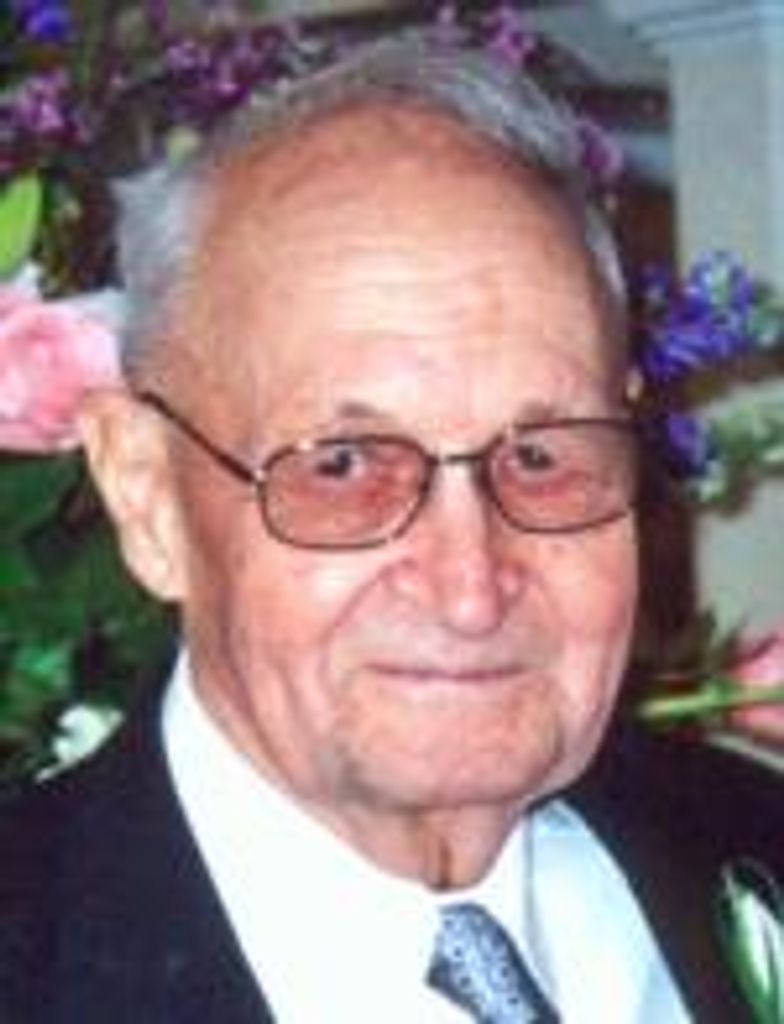 Gilbert L. Barkei