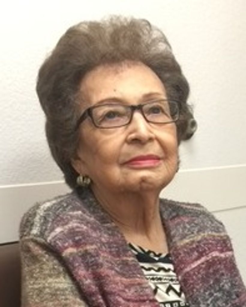 Maria Tomasa Miller Profile Photo