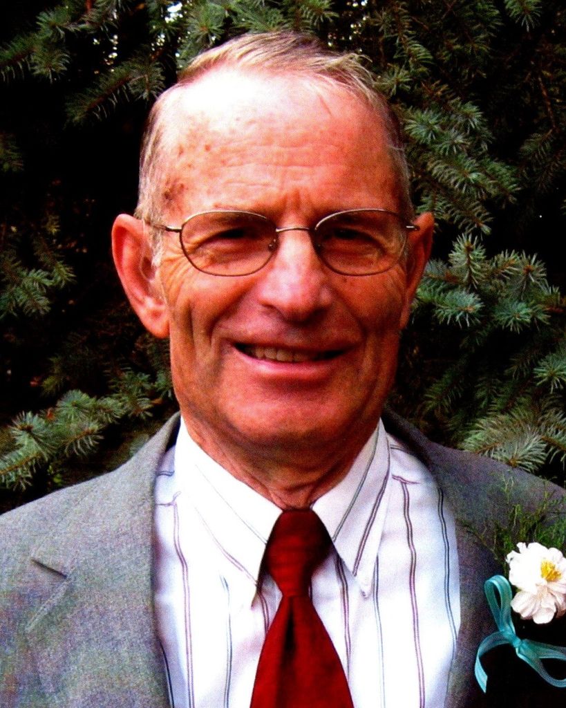 Gerald Miller Profile Photo