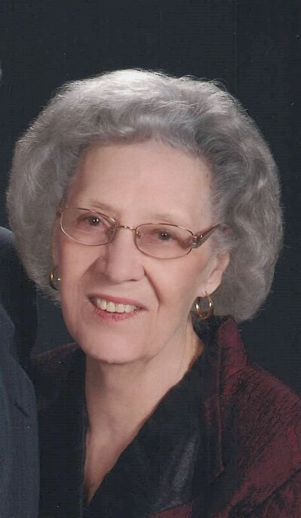 Betha M. Hodges Profile Photo