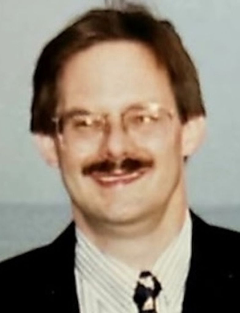 Dr. Guy  Bruce Waldo Profile Photo