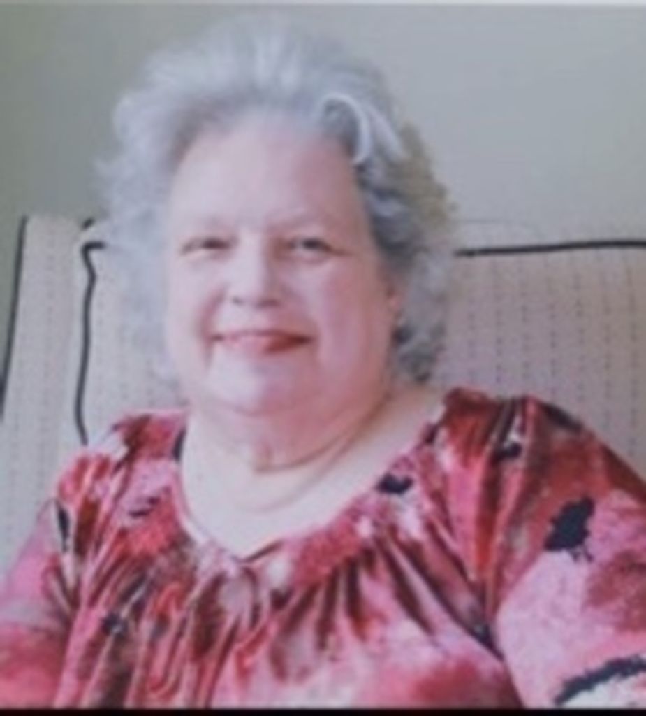 Nancy Lynn Tackett Profile Photo
