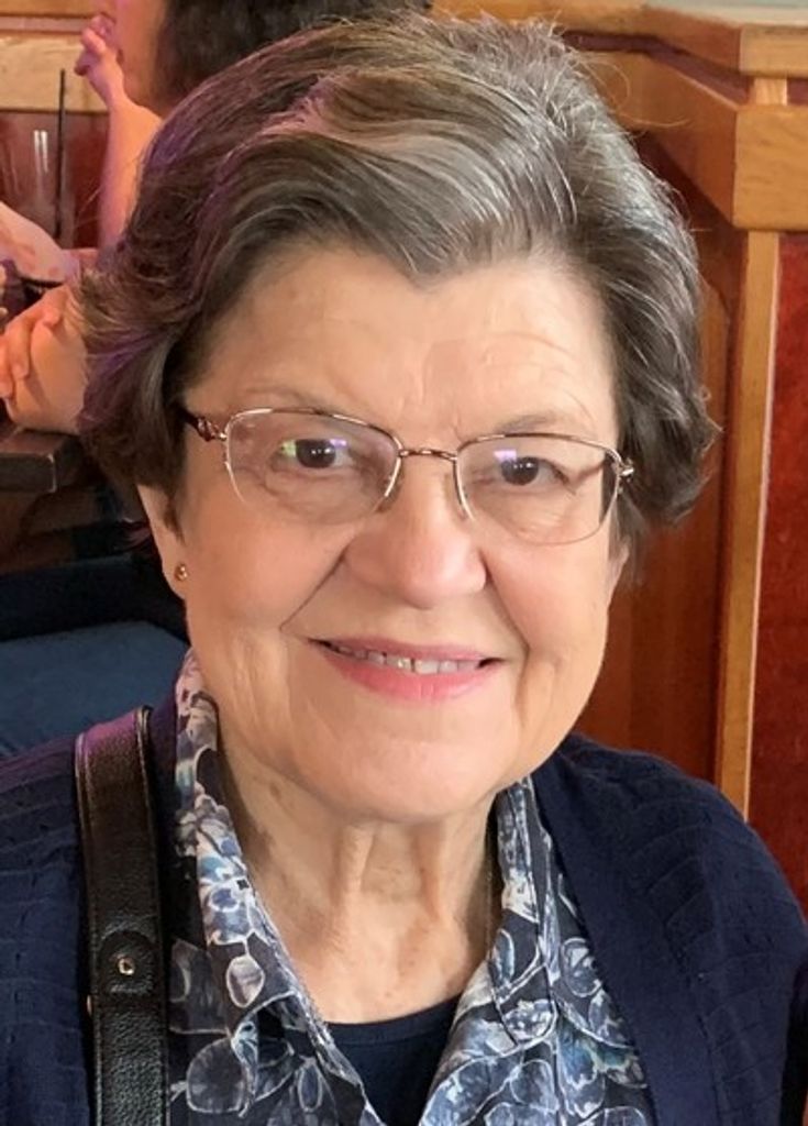 Irene Skoniecke Profile Photo