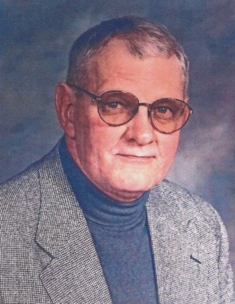 Joseph Alan Mccutcheon