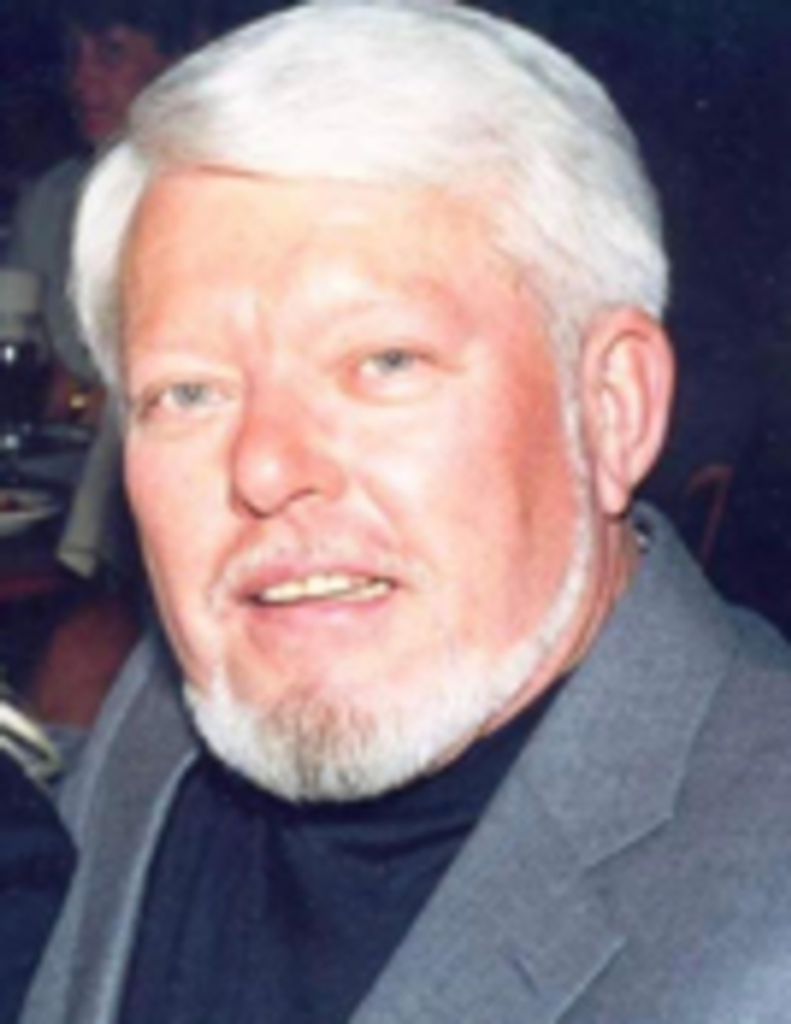 Calvin Lee Palmer Profile Photo