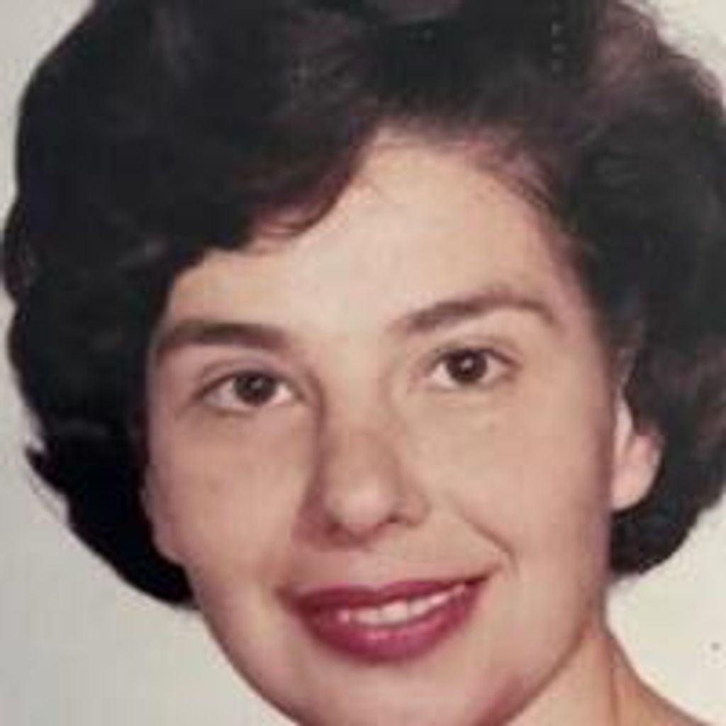 Anita (Arenstein) Shear Profile Photo