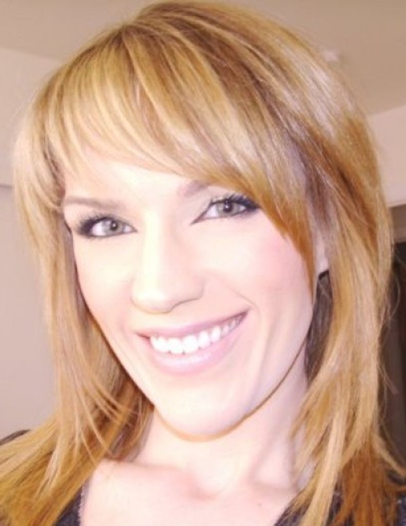 Teri Meghan Church