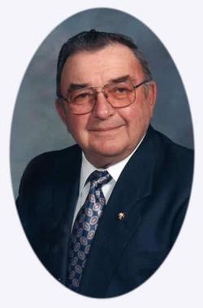 Arthur "Art" Streifel Profile Photo