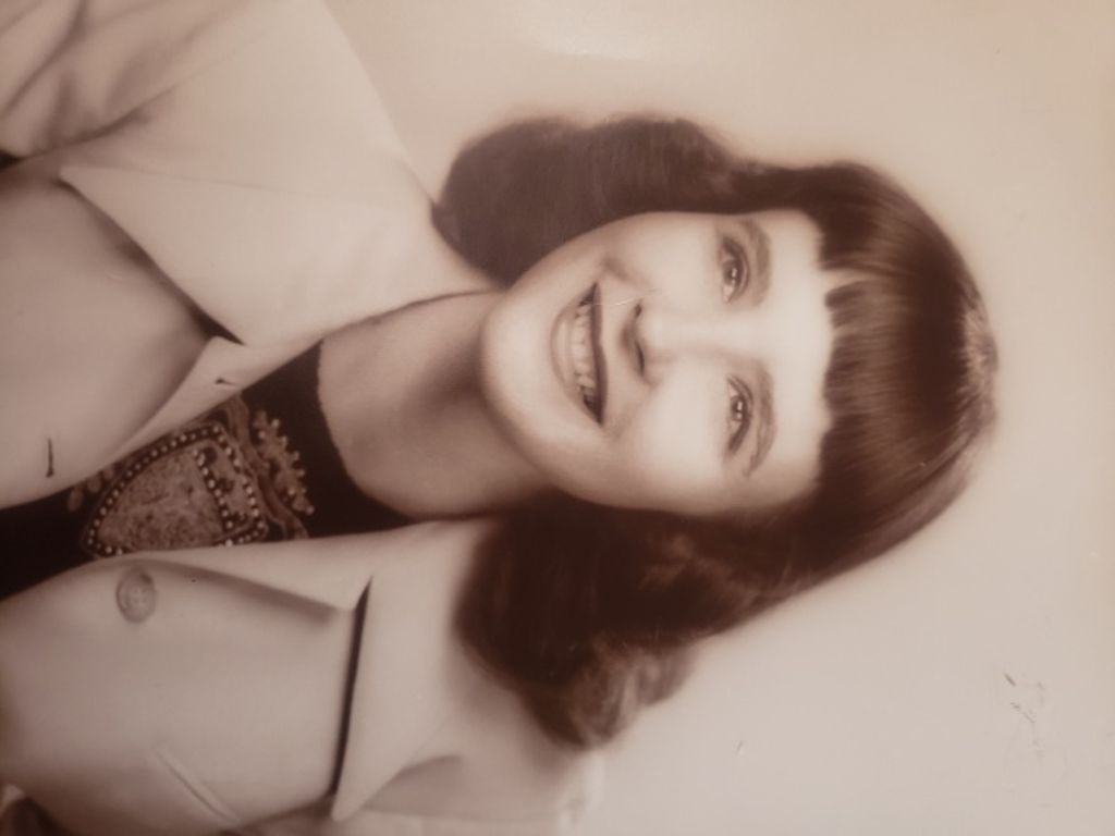 Sally C Goble
