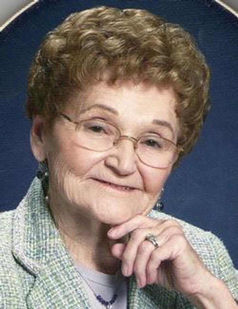 Margaret L. Albright