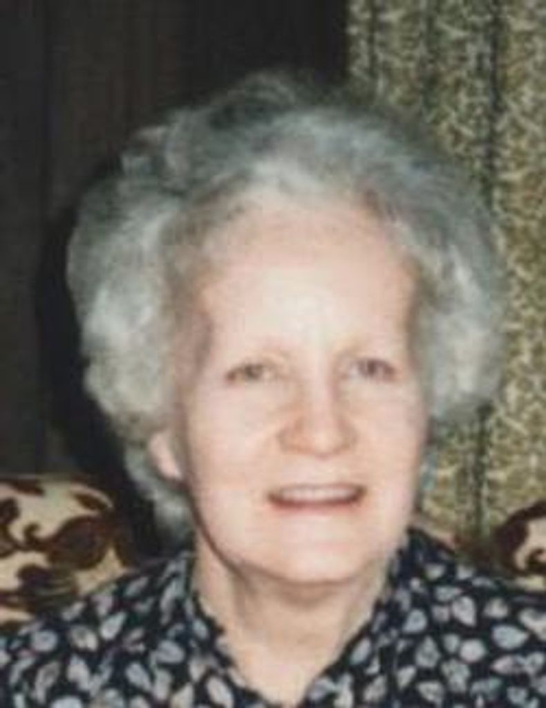 Velma Burnett Profile Photo