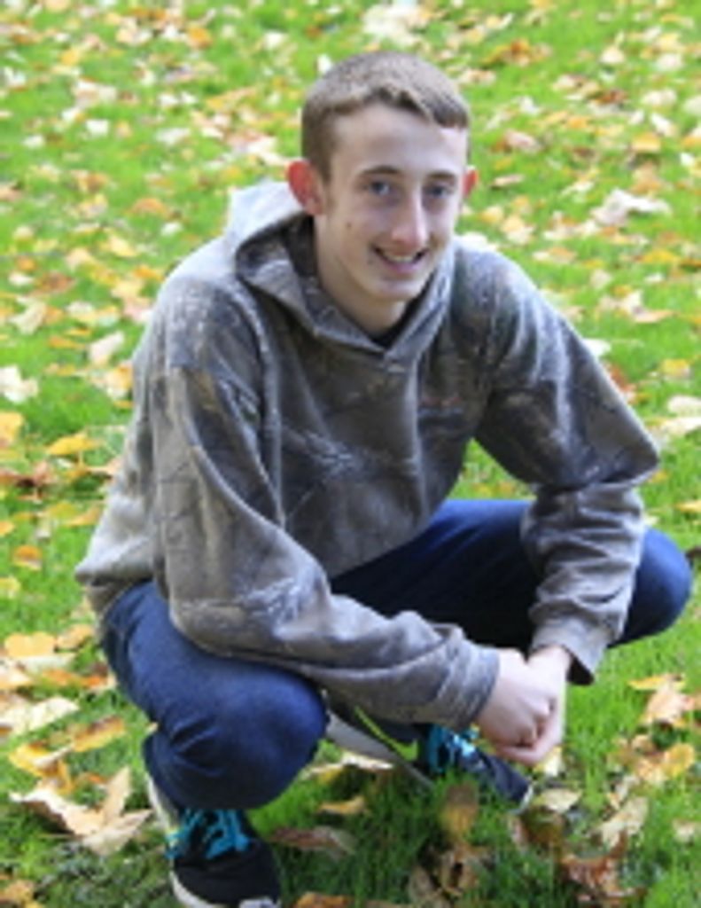 Samuel Crowell