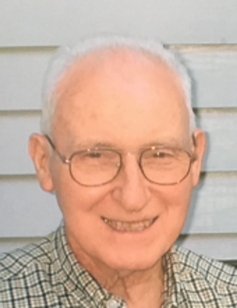 William A. Thomson