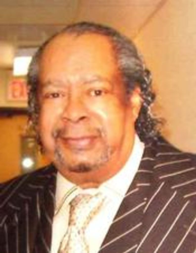 Chester William Davis, Sr.