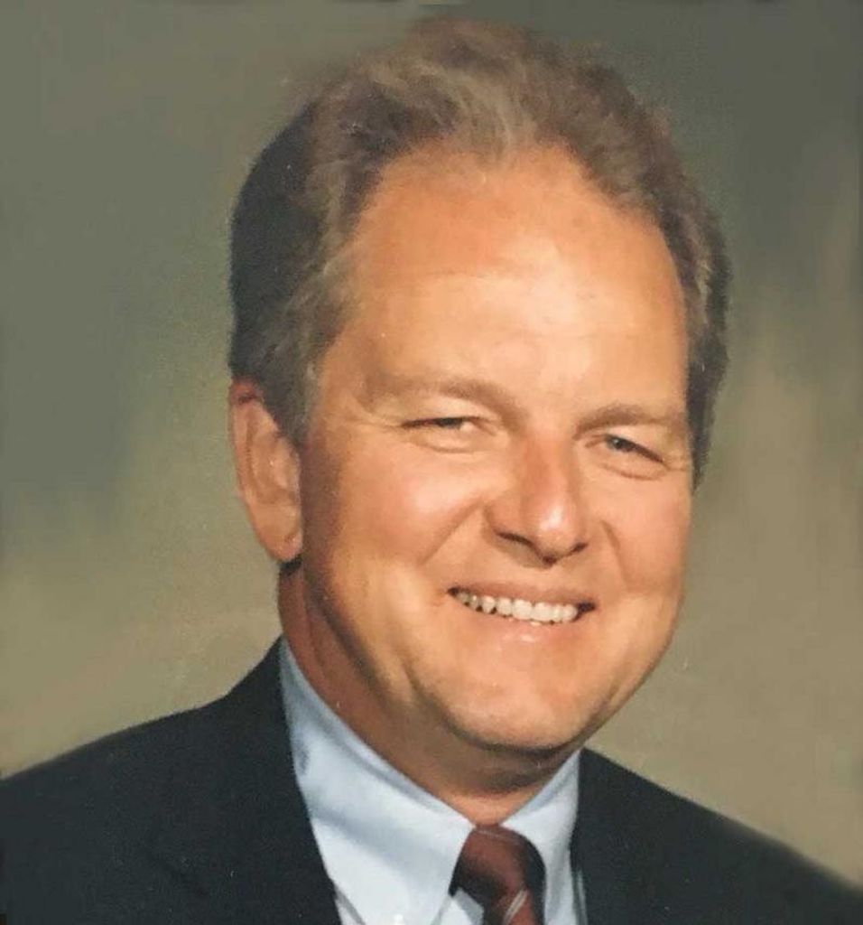 Paul T. "Terry" Odell Profile Photo