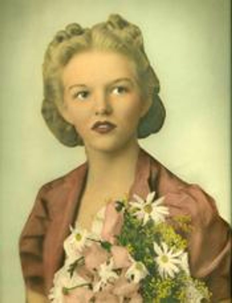 Mathilda Marie Davis Profile Photo