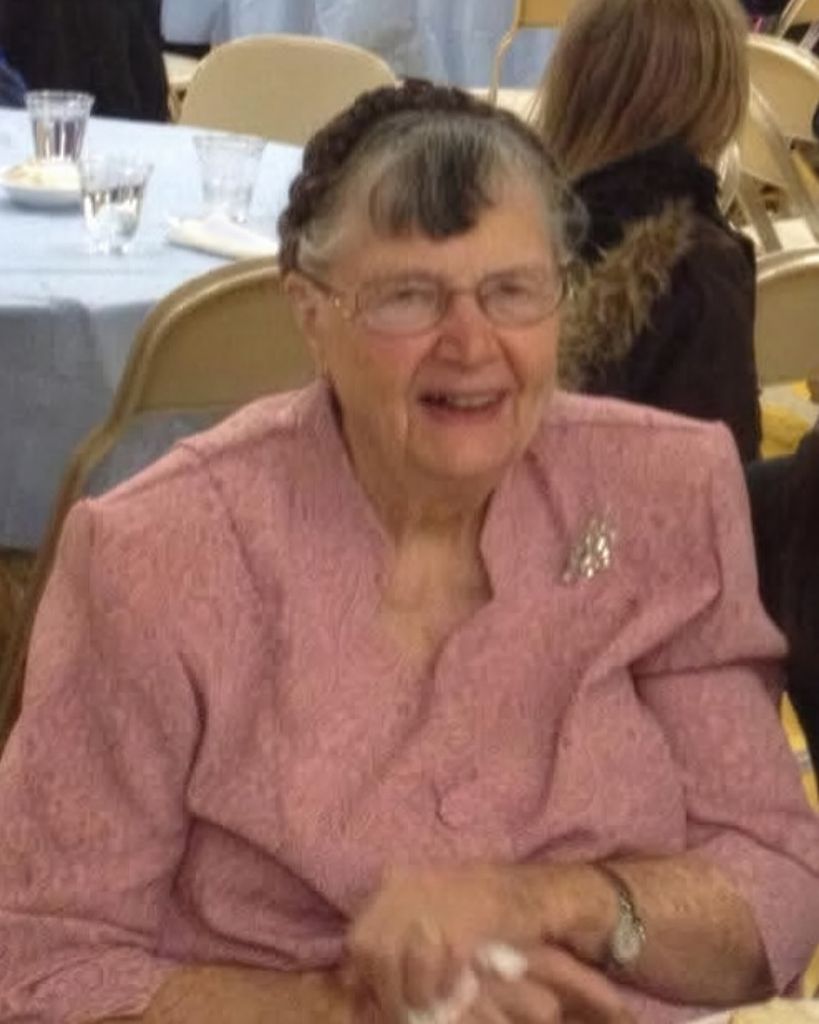 Lois Brown Hess Profile Photo