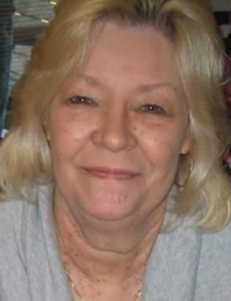 Syble Eileen Cook