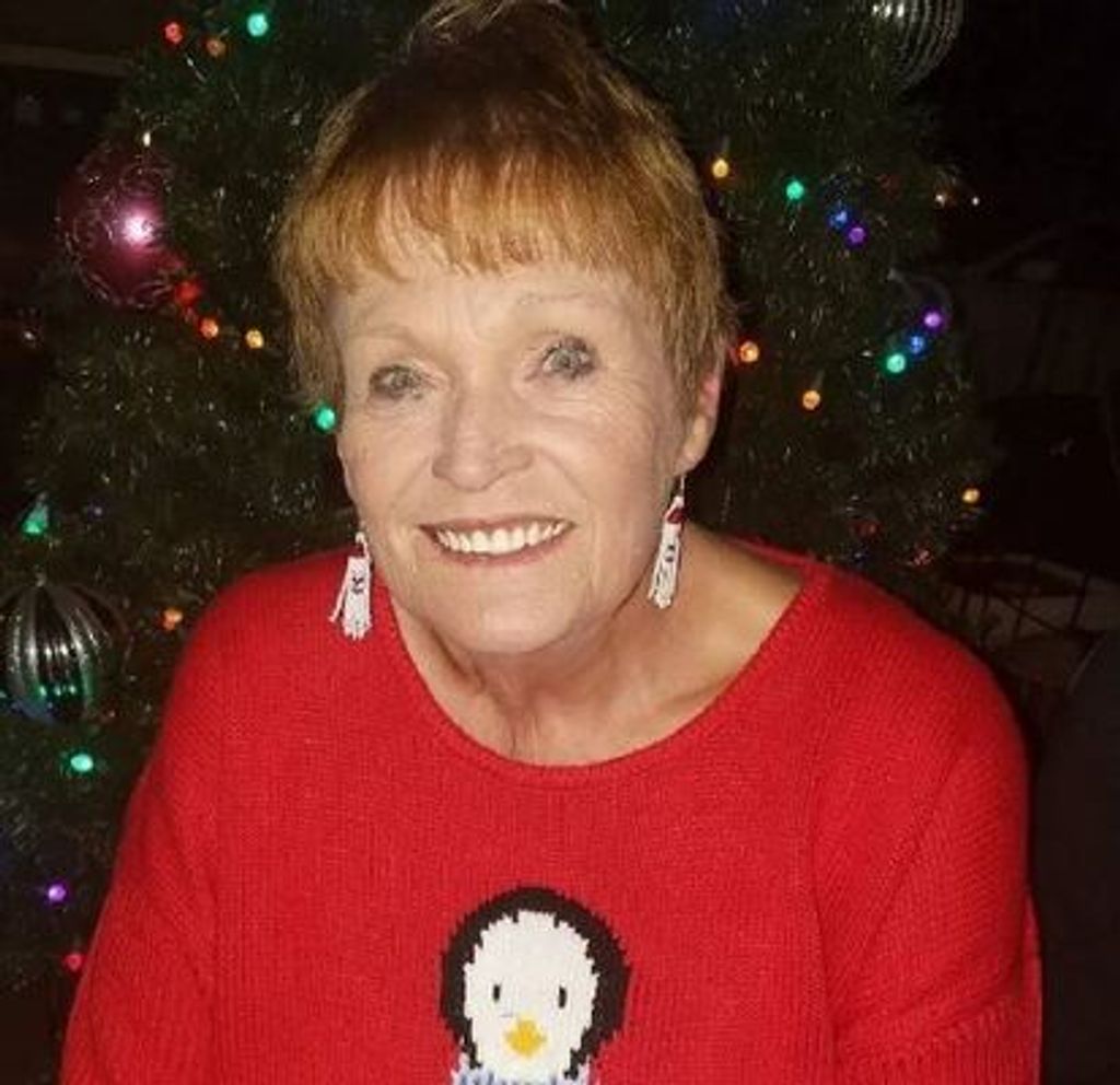 Venita "Marie" Hansen Profile Photo