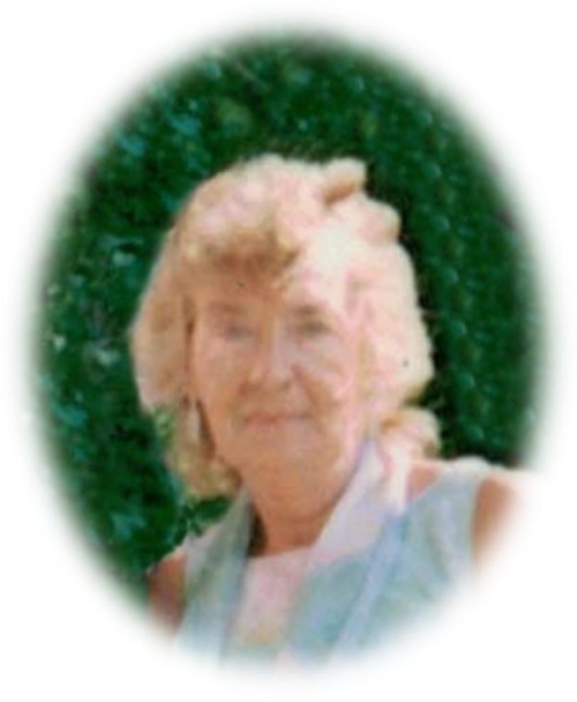 Marion Mcleod Combe Beattie