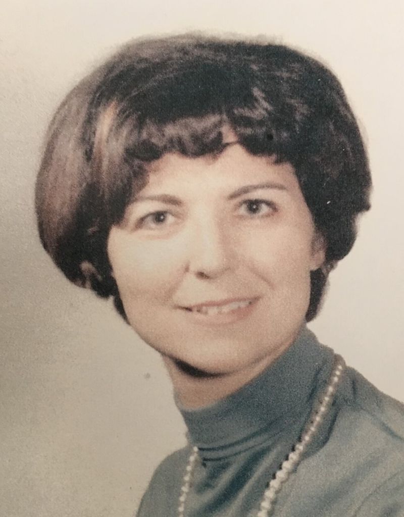 Lucille M. Cappel